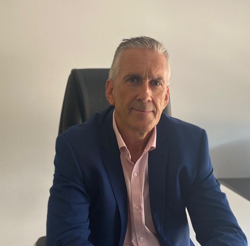 José M. Fonteboa ponente III Congreso Frozen