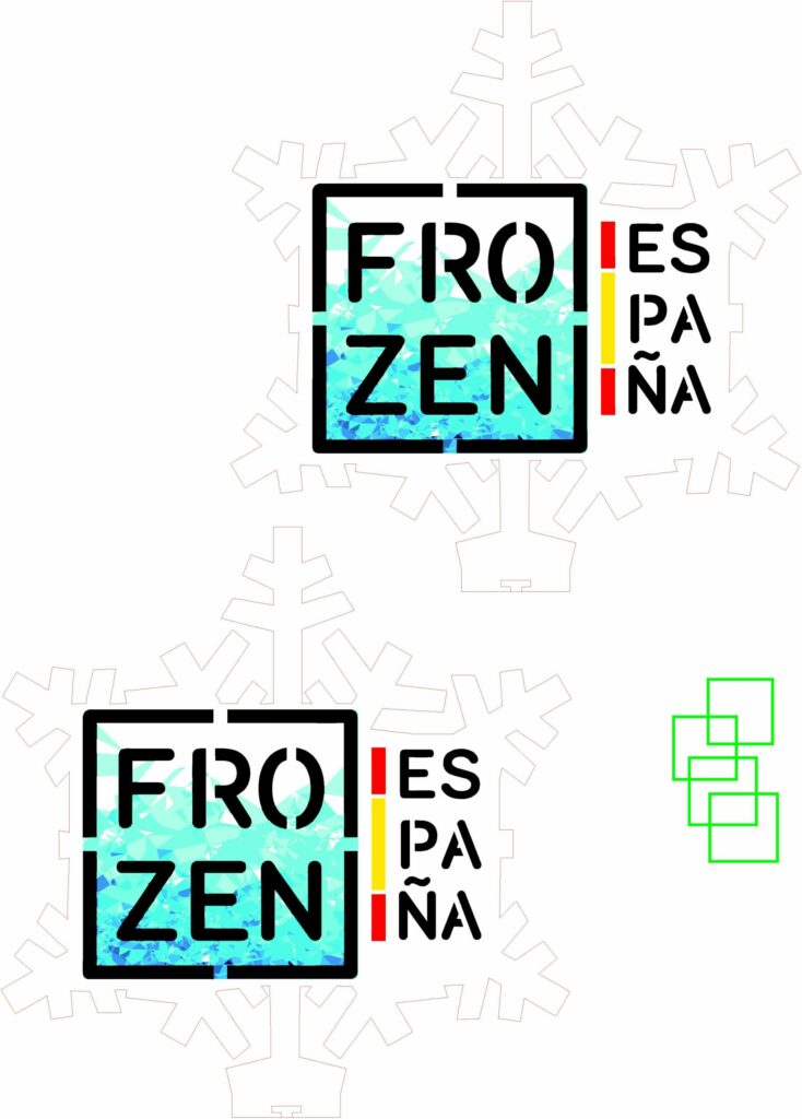 Premios Frozen España