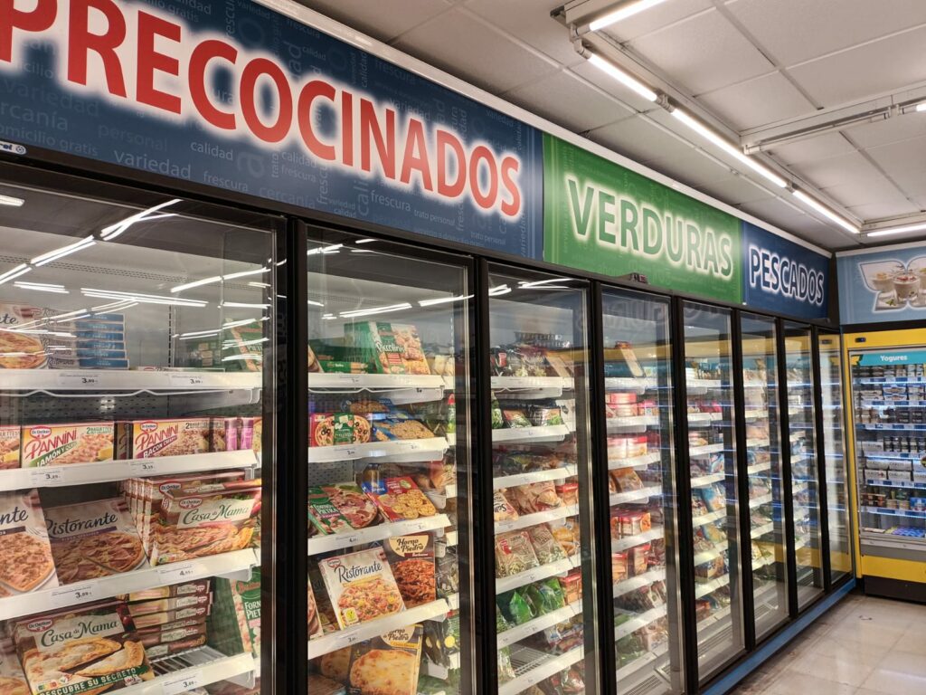 Frozen España se suma a ASEDAS para la busqueda de alternativas