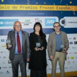 Premios Frozen España