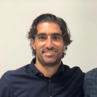 Álvaro Zazo, ex futbolista profesional, agente de Jugadores